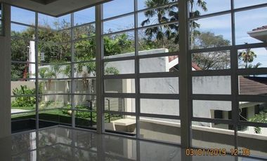 House and lot for sale or rent in Cebu City, Ma. Luisa 5-br,Brand New 4-level with elevator