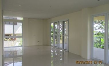 House and lot for sale or rent in Cebu City, Ma. Luisa 5-br,Brand New 4-level with elevator