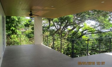 House and lot for sale or rent in Cebu City, Ma. Luisa 5-br,Brand New 4-level with elevator