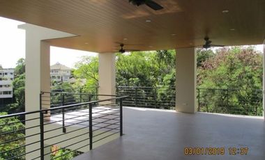 House and lot for sale or rent in Cebu City, Ma. Luisa 5-br,Brand New 4-level with elevator