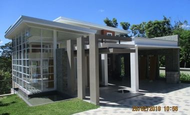 House and lot for sale or rent in Cebu City, Ma. Luisa 5-br,Brand New 4-level with elevator