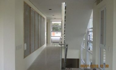 House and lot for sale or rent in Cebu City, Ma. Luisa 5-br,Brand New 4-level with elevator