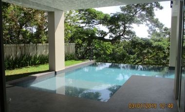 House and lot for sale or rent in Cebu City, Ma. Luisa 5-br,Brand New 4-level with elevator
