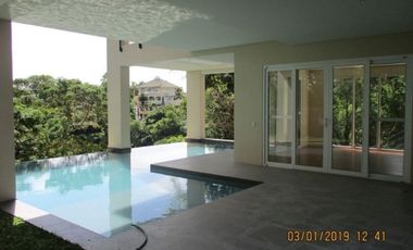 House and lot for sale or rent in Cebu City, Ma. Luisa 5-br,Brand New 4-level with elevator