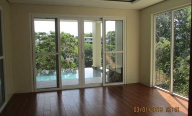 House and lot for sale or rent in Cebu City, Ma. Luisa 5-br,Brand New 4-level with elevator