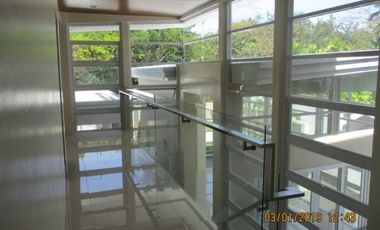 House and lot for sale or rent in Cebu City, Ma. Luisa 5-br,Brand New 4-level with elevator