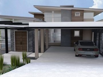 House and lot for sale or rent in Cebu City, Ma. Luisa 5-br,Brand New 4-level with elevator