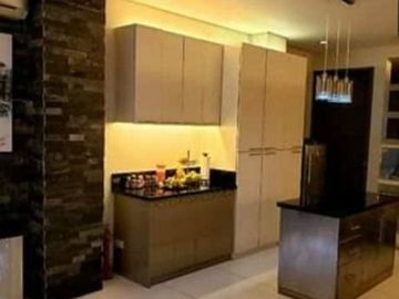 A0469 Spacious 5 Bedroom House For Sale in Mckinley Hill Village Taguig