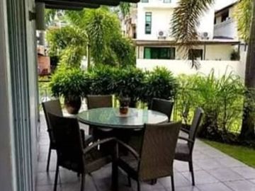 A0469 Spacious 5 Bedroom House For Sale in Mckinley Hill Village Taguig