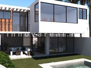 Casa en PREVENTA en Soluna Mérida