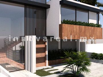 Casa en PREVENTA en Soluna Mérida