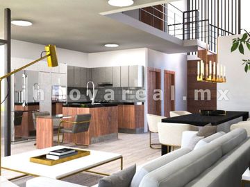 Casa en PREVENTA en Soluna Mérida