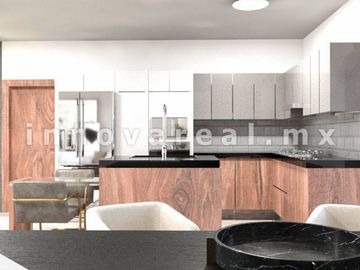 Casa en PREVENTA en Soluna Mérida