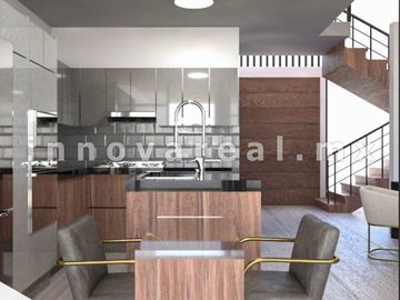 Casa en PREVENTA en Soluna Mérida