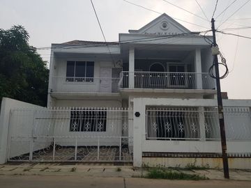 DIJUAL BU MURAH RUMAH DI PERUMAHAN PABUARAN TANGERANG