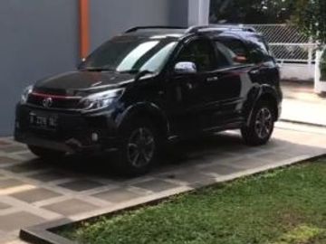 Rumah Lahan Luas di Pondok Kacang Barat dekat Graha Bintaro 5107