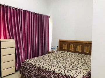Rumah Lahan Luas di Pondok Kacang Barat dekat Graha Bintaro 5107
