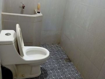 Rumah Dijual Cepat Lokasi Rungkut Permai, Surabaya
