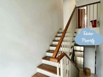 For Sale Beautiful Garden House inside Complex at Cipete