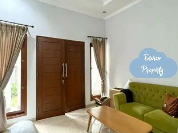 For Sale Beautiful Garden House inside Complex at Cipete
