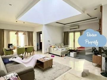 For Sale Beautiful Garden House inside Complex at Cipete