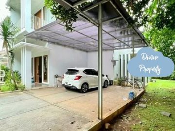 For Sale Beautiful Garden House inside Complex at Cipete