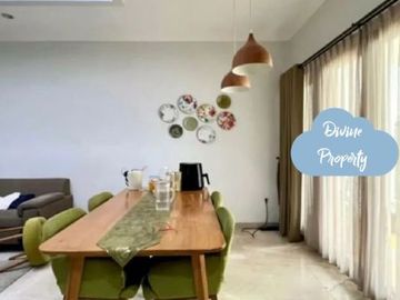 For Sale Beautiful Garden House inside Complex at Cipete