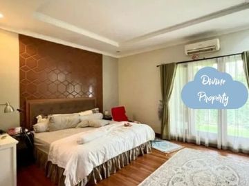 For Sale Beautiful Garden House inside Complex at Cipete