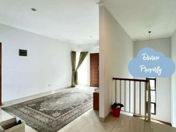 For Sale Beautiful Garden House inside Complex at Cipete
