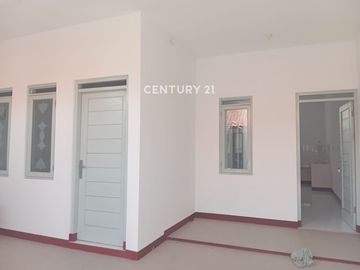 Dijual Rumah Nyaman Dan Siap Huni Di Kopo Permai Bandung