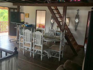 casa en venta en borrero ayerbe. Cod V15186