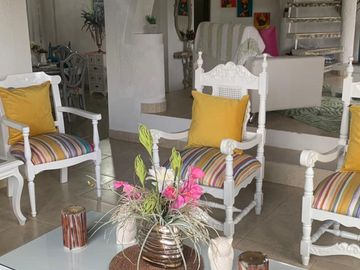 casa en venta en borrero ayerbe. Cod V15186