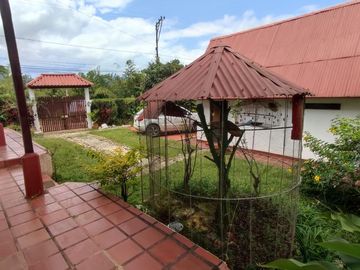 casa en venta en borrero ayerbe. Cod V15186