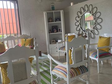 casa en venta en borrero ayerbe. Cod V15186