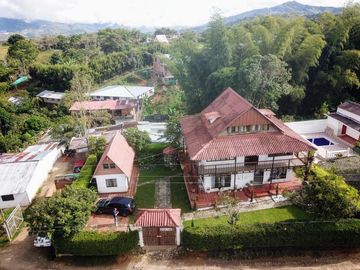 casa en venta en borrero ayerbe. Cod V15186