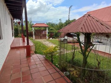 casa en venta en borrero ayerbe. Cod V15186