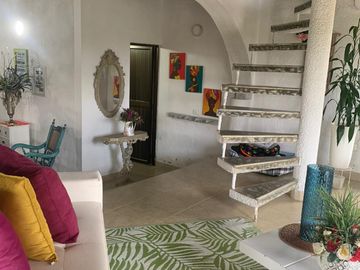 casa en venta en borrero ayerbe. Cod V15186