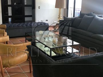Quintas Venta Santiago Zona Carr. Nacional 40-QV-6878