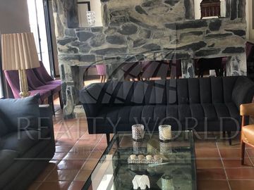 Quintas Venta Santiago Zona Carr. Nacional 40-QV-6878