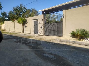 Quintas Venta Santiago Zona Carr. Nacional 40-QV-6878