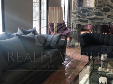 Quintas Venta Santiago Zona Carr. Nacional 40-QV-6878