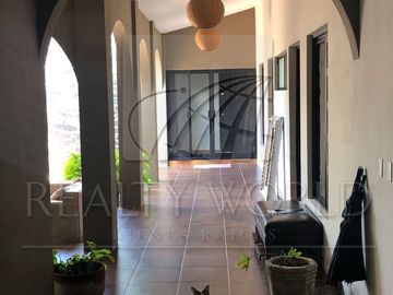 Quintas Venta Santiago Zona Carr. Nacional 40-QV-6878