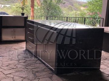 Quintas Venta Santiago Zona Carr. Nacional 40-QV-6878