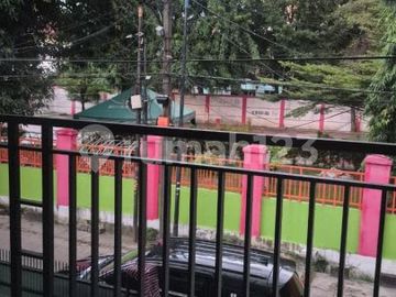 Jual Cepat.... Murah...Rumah Minimalis 2 Lantai...Bebas Banjir......Tinggi Dari Jalan...Di Sunter Danau Indah...
