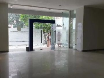 Ruko 3 Lantai Siap Pakai Raya Kertajaya Surabaya