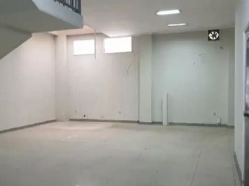 Ruko 3 Lantai Siap Pakai Raya Kertajaya Surabaya