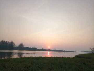 Venta terrenos EN OFERTA frente a laBocana del Río de  La Antigua