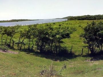 Venta terrenos EN OFERTA frente a laBocana del Río de  La Antigua