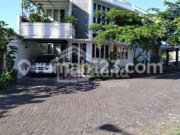 Jual Rumah di Bukit Wahid, Semarang Barat ( Tt 3045)