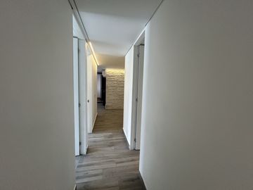 apartamento en arriendo en las antillas. Cod A9434036